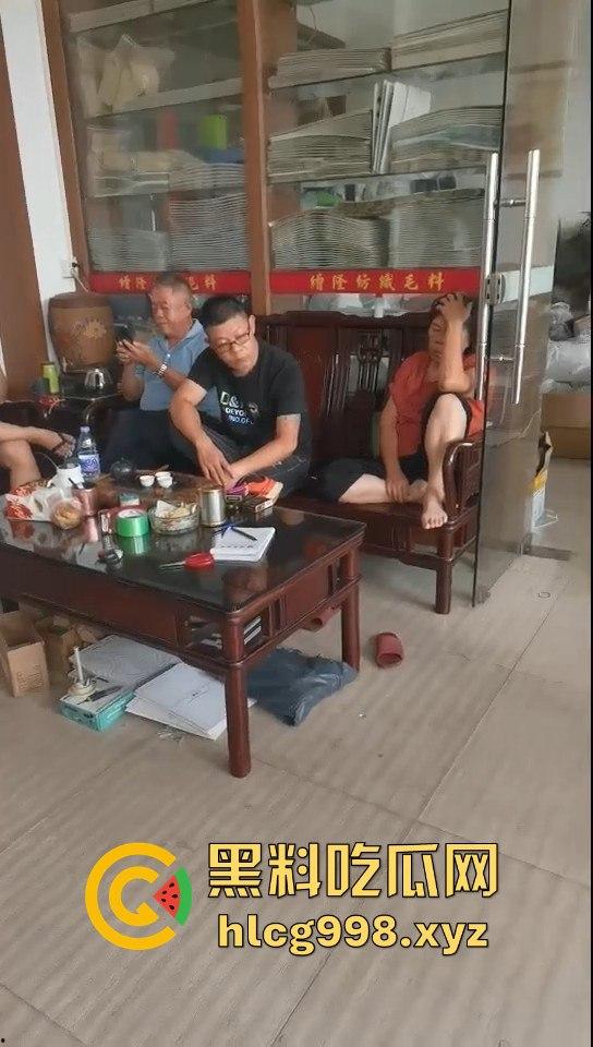 下埠老书记儿子陈熊超婚内出轨方丽媛！私生子都生了，还让儿媳妇忍？-14