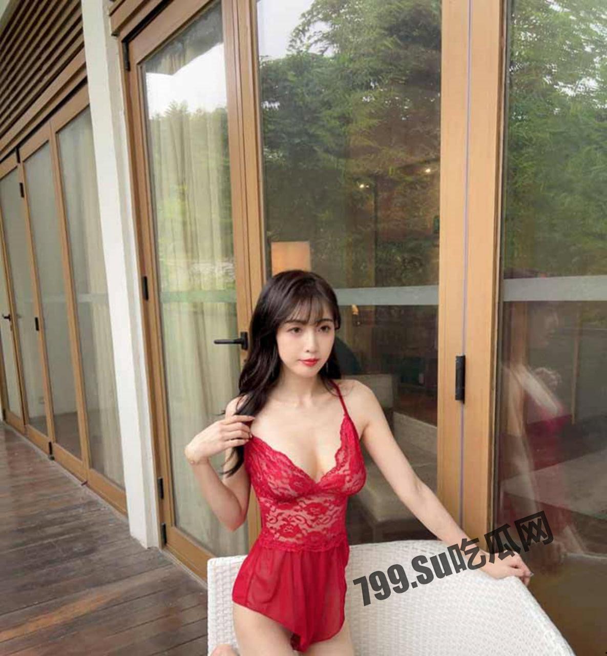 秀人网绝美人气女神「林星阑」最新大尺度制服套装私拍花絮-8