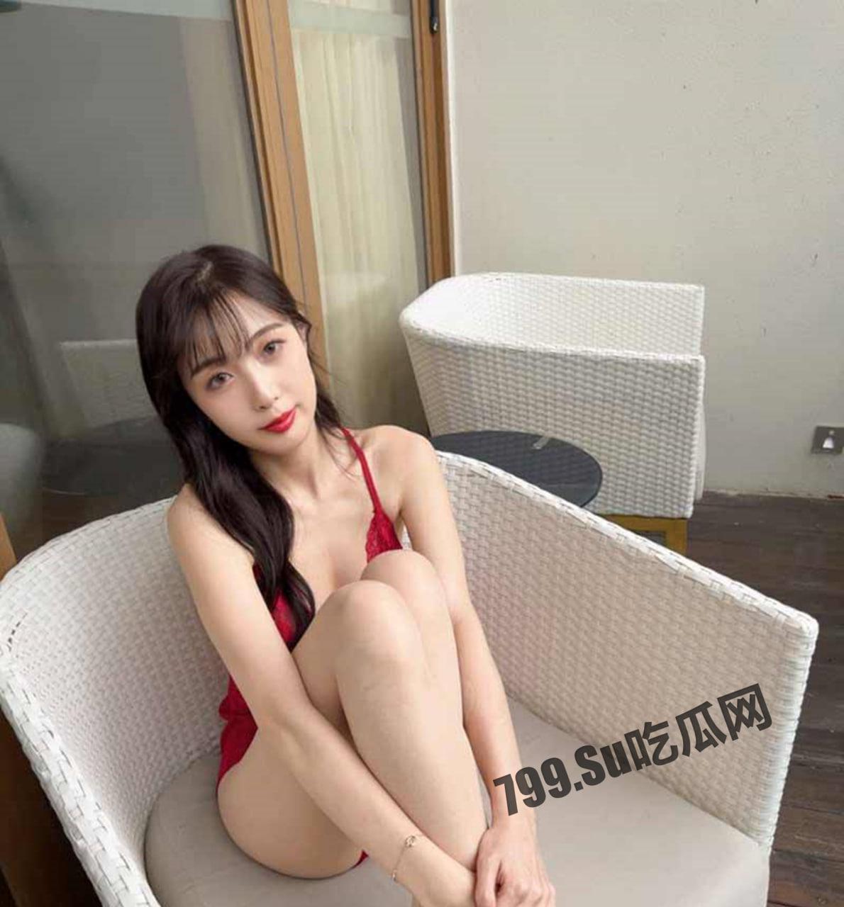 秀人网绝美人气女神「林星阑」最新大尺度制服套装私拍花絮-23