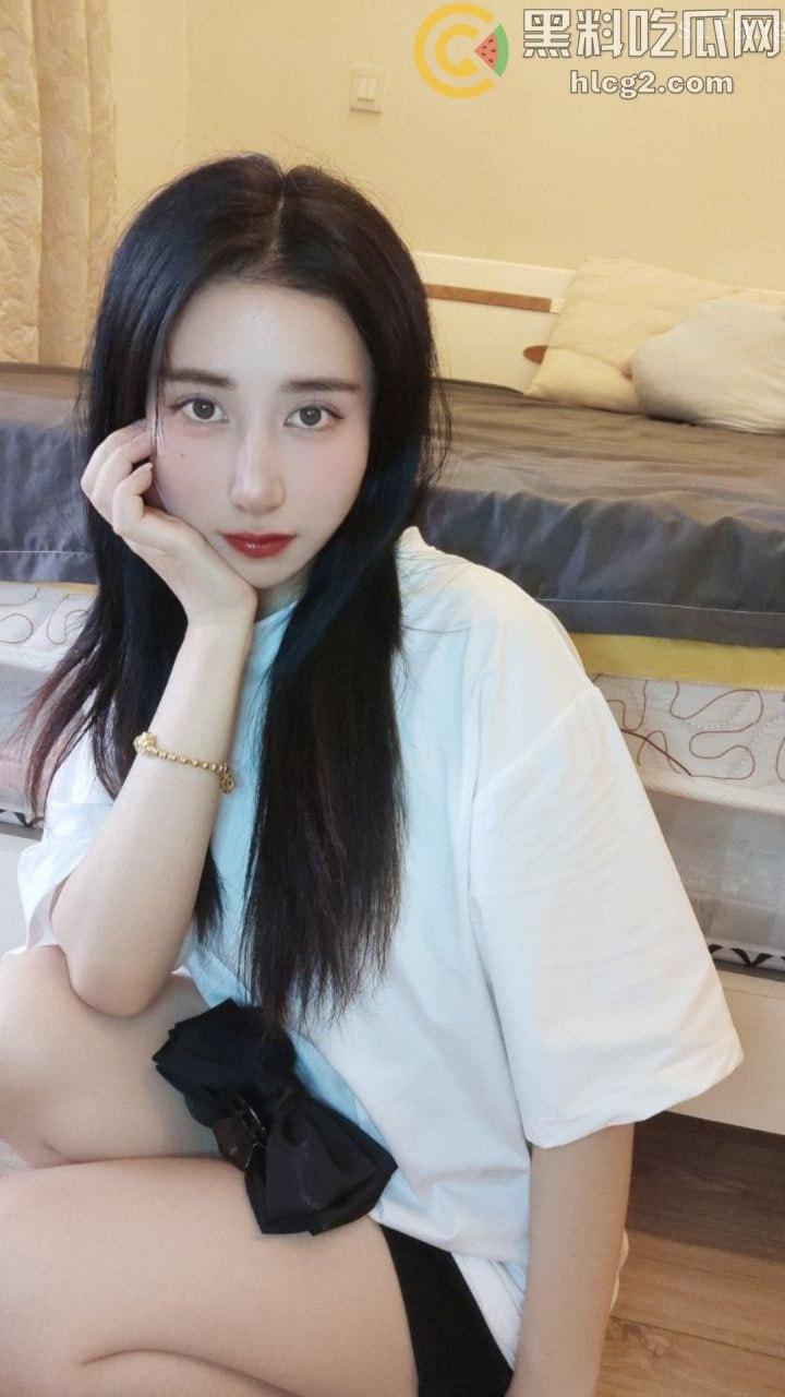 常州高颜值外围「丹丹」 私拍流出,天使面孔沦为土豪玩物!各种情趣诱惑爆操嫩穴-3