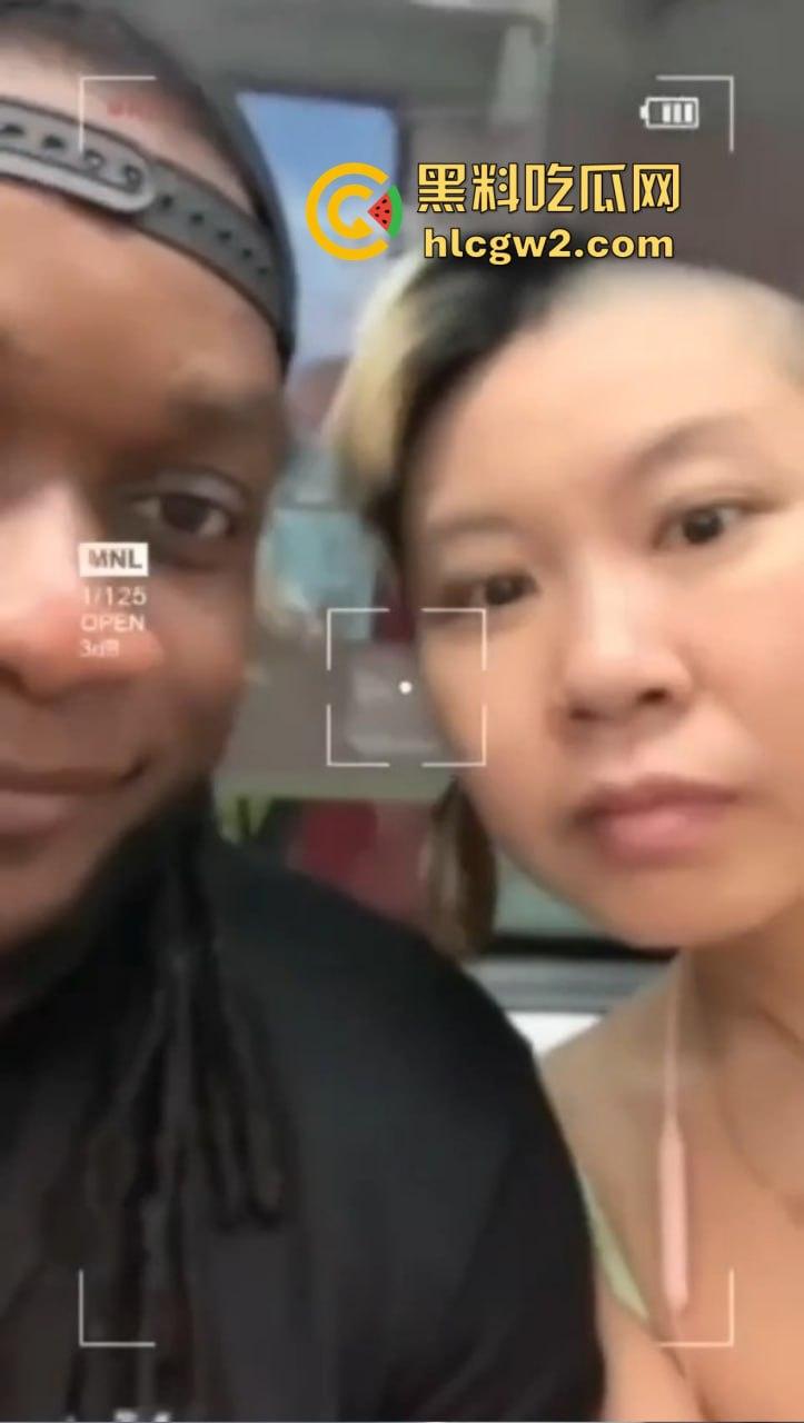 广州媚黑网红【安琪儿】海底捞事件被刑拘！被抓时衣着暴露，竟还患多种传染病！独家爆料！-23