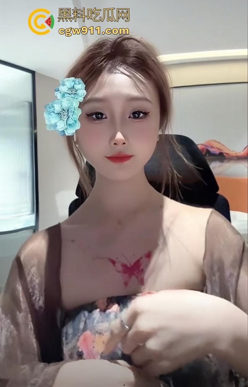 极品性感御姐【招财猫猫雨】无数兄弟的撸管女神，被开盒出是推特上的顶级福利姬，多人轮流爆操捆绑调教独家曝光！-4