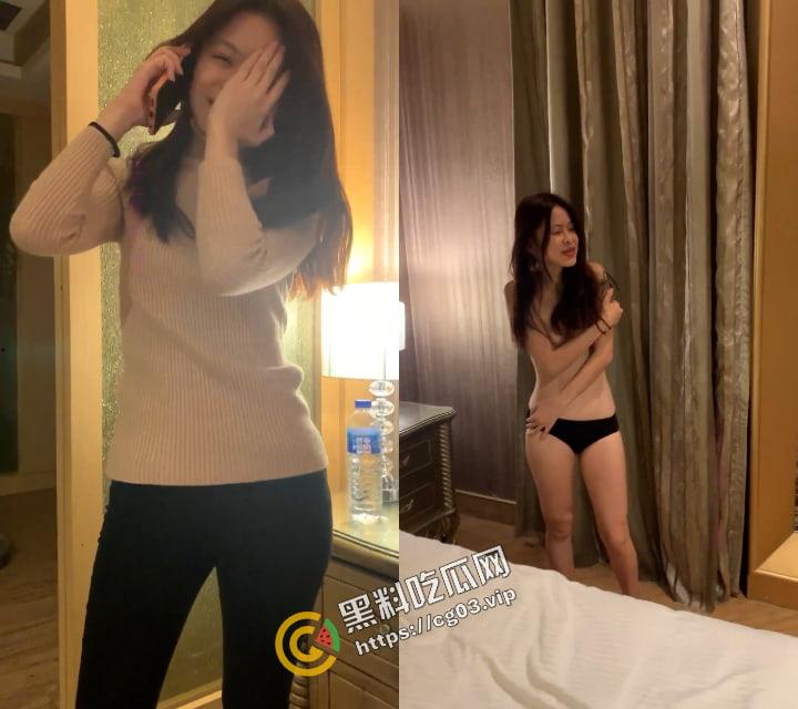 浴血奋战！台湾中山大学 纹身叛逆小妹开房与炮友大玩性爱自拍 年轻人玩的激情 月经期间强闯红灯干-6