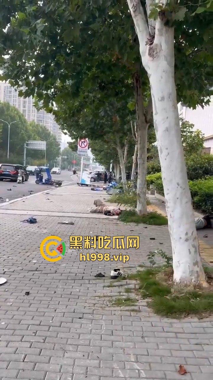 安徽蚌埠车祸致3死3伤！理想司机大喊刹不住，智能系统成悲剧导火索，警方通报引发热议！-6