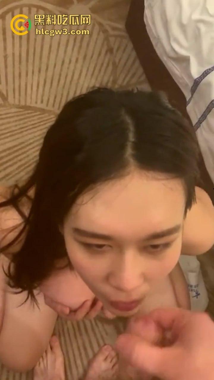 新婚人妻欲求不满 偷人约炮成为家常便饭 广东深圳少妇【吴思彤】开房视频被老公发现后公布于众 独家存档！-7