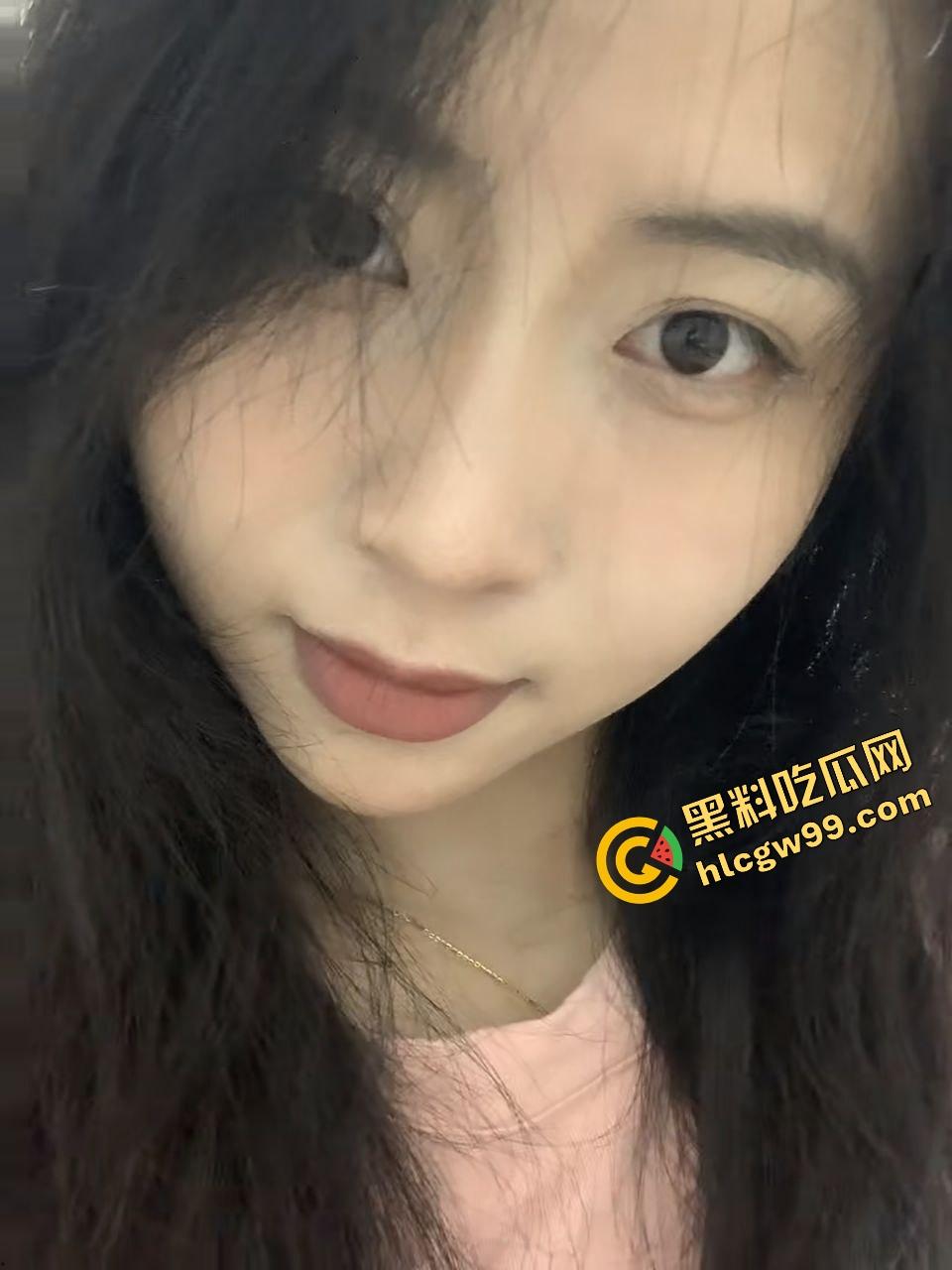 江西上饶社会骚鸡母狗【徐艺敏】金主包养后直接辍学，暴力拽头各种操逼淫叫！独家曝光流出！-3