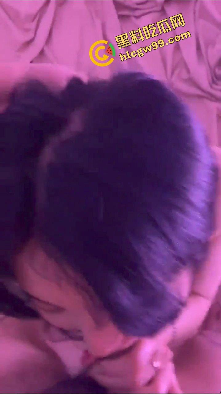 江西上饶社会骚鸡母狗【徐艺敏】金主包养后直接辍学，暴力拽头各种操逼淫叫！独家曝光流出！-8