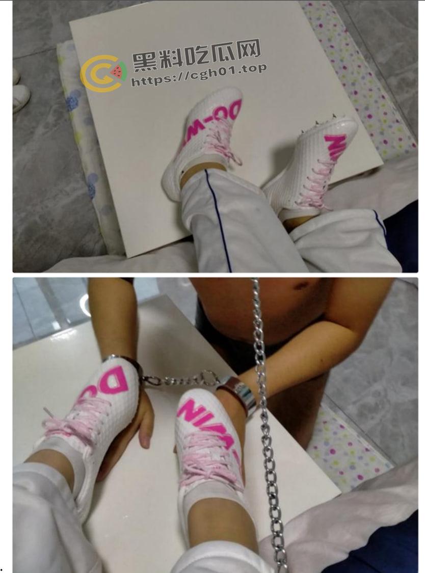 M男被初中生妹子圈养狂虐一星期 黄金圣水当饭 肋骨骨折 差点被打死 超详细记录-17