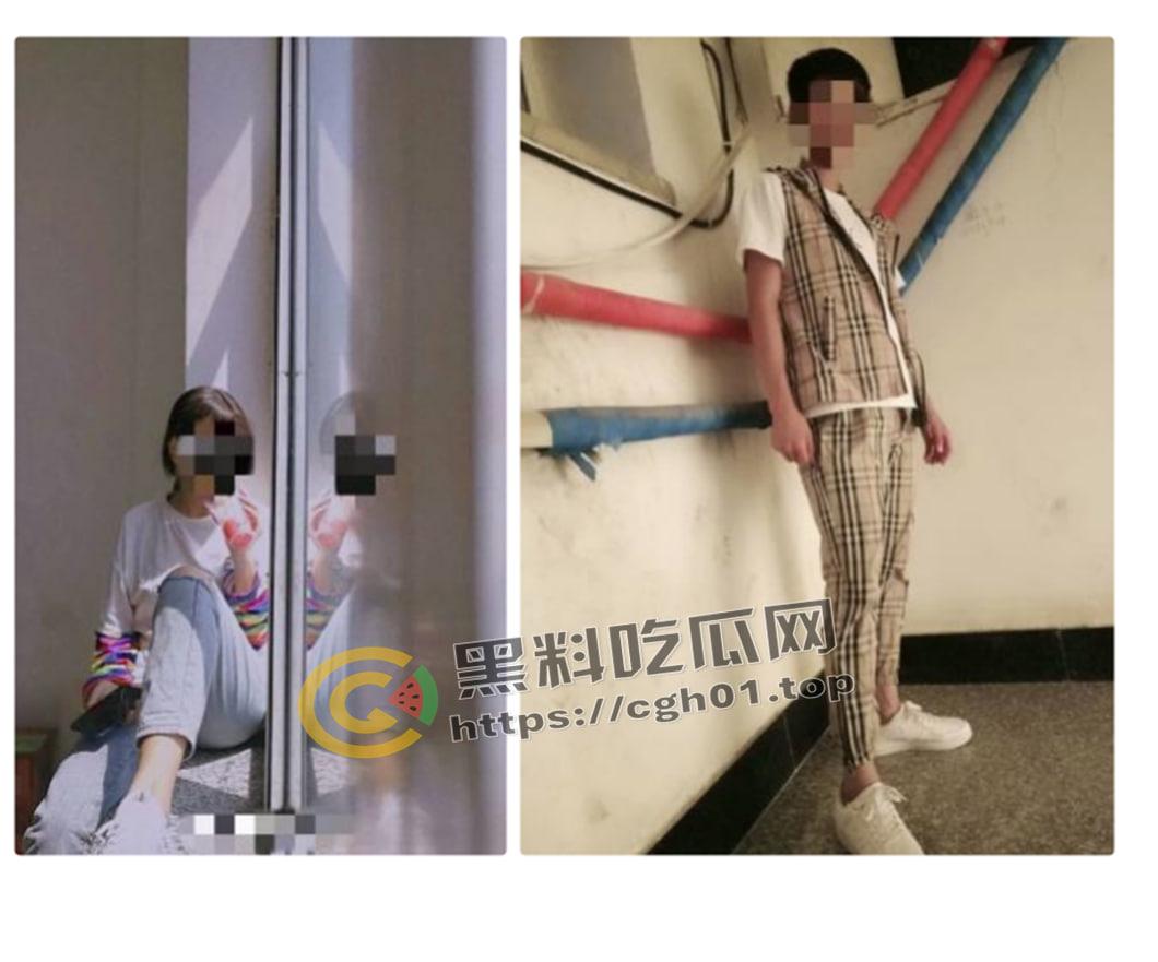 M男被初中生妹子圈养狂虐一星期 黄金圣水当饭 肋骨骨折 差点被打死 超详细记录-22