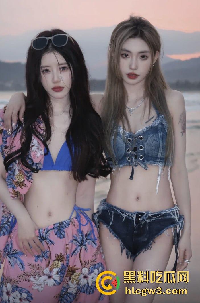 抖音270万网红【啵啵大人】榜一大哥睡衣现身，小狼狗也没放过，大哥被绿直接放视频实锤，独家爆料！-8