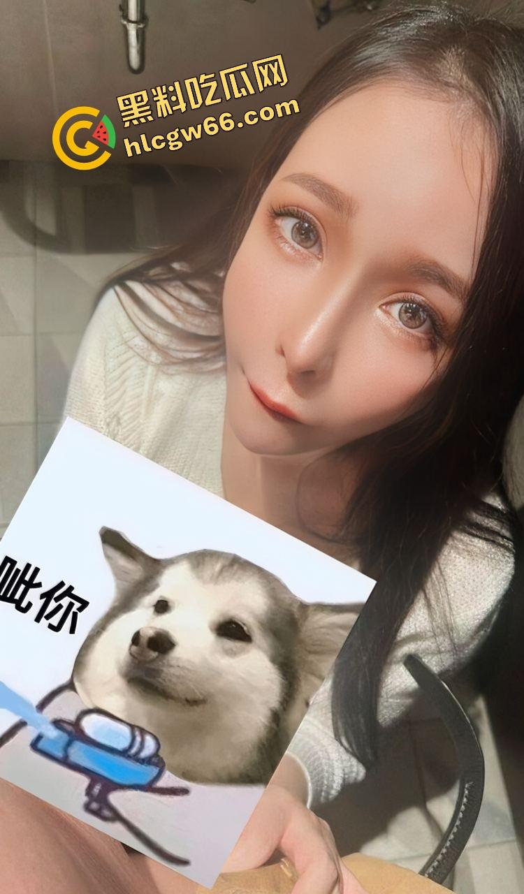 福州御姐『翁雨澄』1v1被金主调教视频流出，露脸实锤没得洗，传已在台下海接客！-4