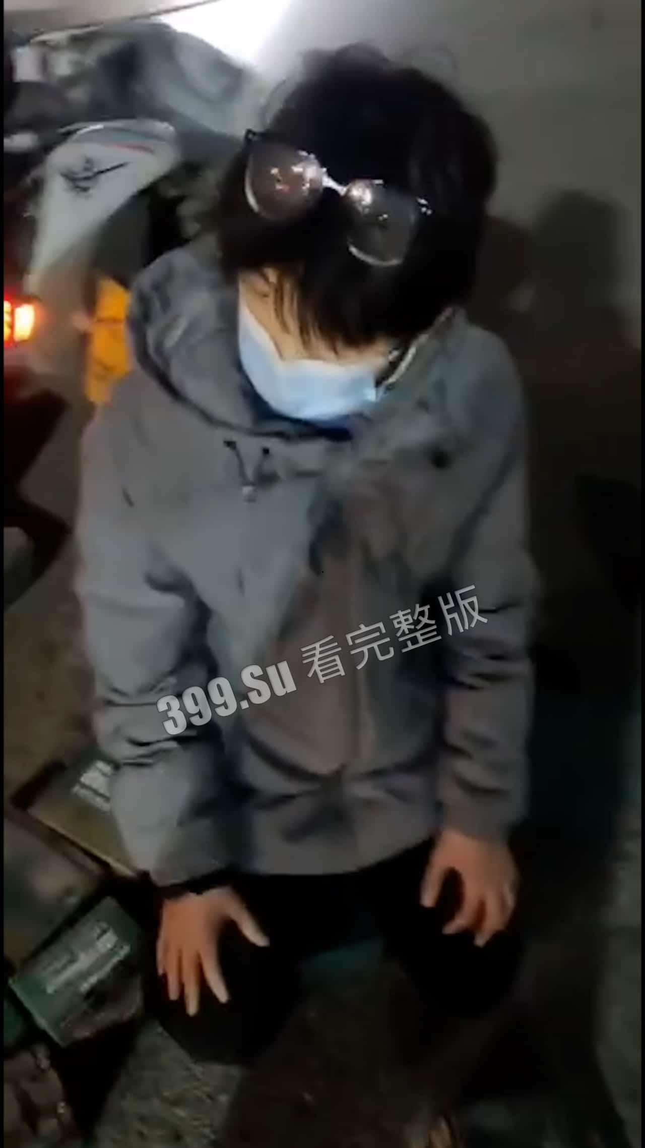 #猎奇 系列    人不能…至少不应该 （二）-3