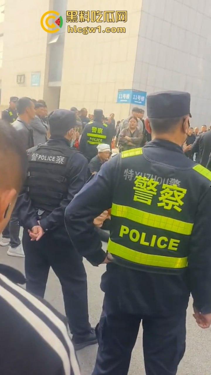 阑尾炎也能要人命？徐州二院割阑尾花费100万人还没了 人财两空家属大闹医院-7