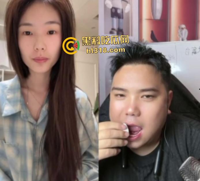 抖音连线PK惊爆骚女翻车！输局后手机踩脚下，掀衣露奶震呆对面大哥，估计内裤里已经全是精子！-3