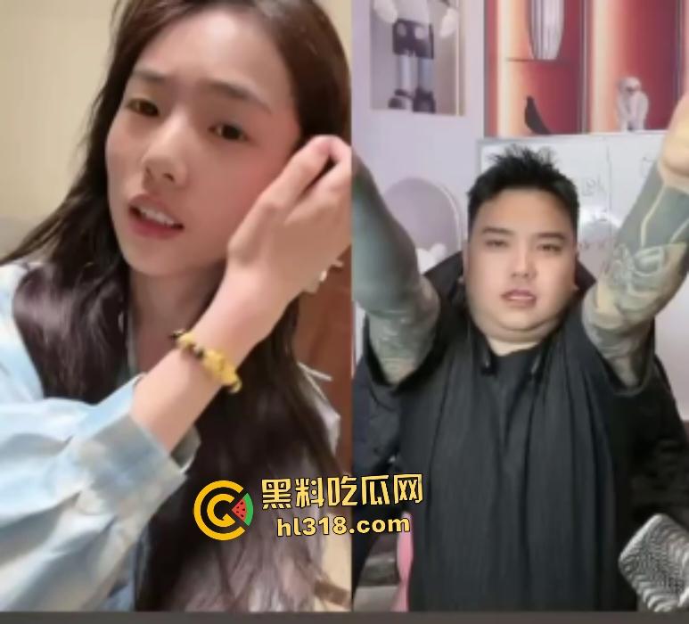 抖音连线PK惊爆骚女翻车！输局后手机踩脚下，掀衣露奶震呆对面大哥，估计内裤里已经全是精子！-8