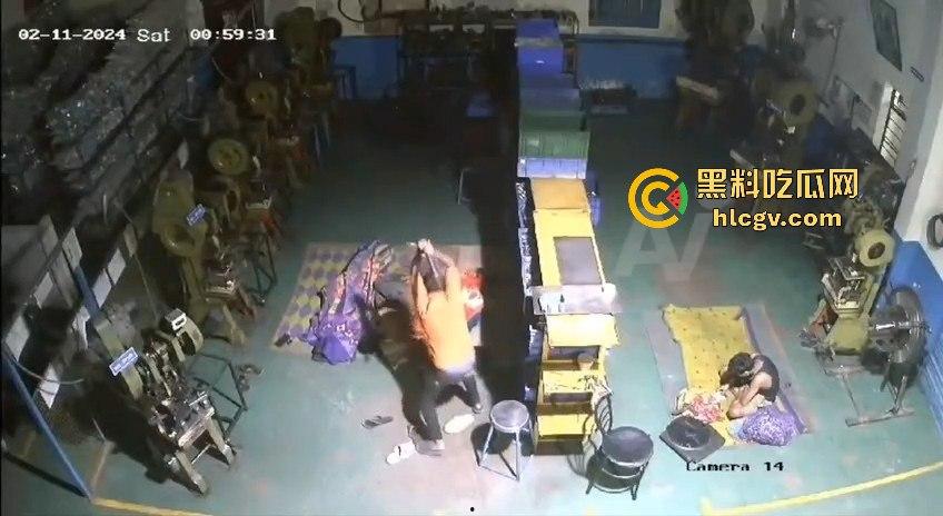 印度LGBT情侣大打出手酿命案！男子睡觉时被伴侣用铁棍袭击身亡，阿三还是那么狠！-5