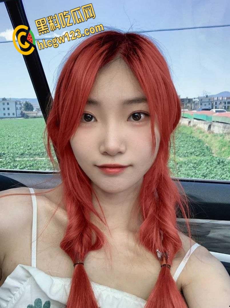 成都清纯女大学生【林书明】,明码标价援交伴游服务,看着风景玩着美人岂不快哉!-1