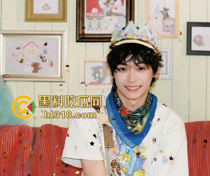 新晋顶流男星『梓渝』出轨视频曝光，粉丝为他洗白，下一秒他却亲自发博承认了，一天四个嫂子能被原谅？-18