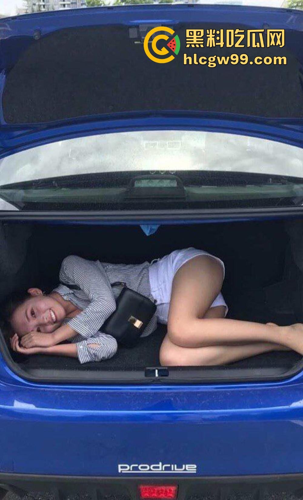 加拿大清纯甜妹【赵娜】表面清纯实际骚得批爆，被男友操成精盆母狗，私密性爱片流出，骚得让人肾疼！-2