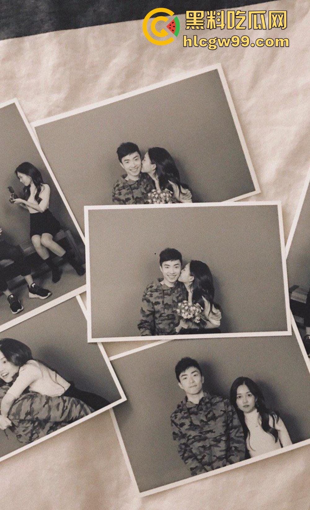 加拿大清纯甜妹【赵娜】表面清纯实际骚得批爆，被男友操成精盆母狗，私密性爱片流出，骚得让人肾疼！-5