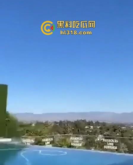 猎奇网黄！老外创意想法之无人机拉扯跳蛋，海边别墅裸体实验，没想到无人机这么给力，给女子爽到了！-10