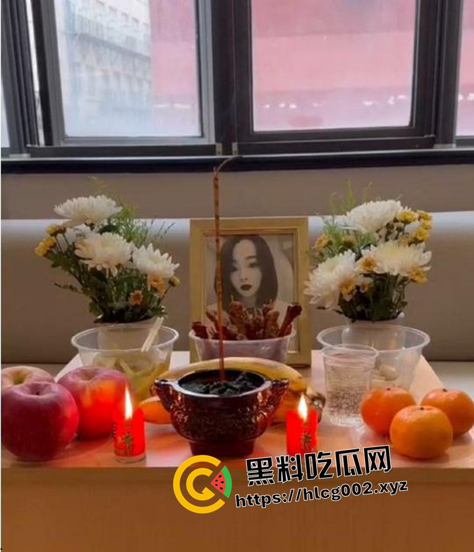 恐怖慎入!辽宁【徐园】案尸检现场视频流出 被前男友家暴致死打的面目全非-3