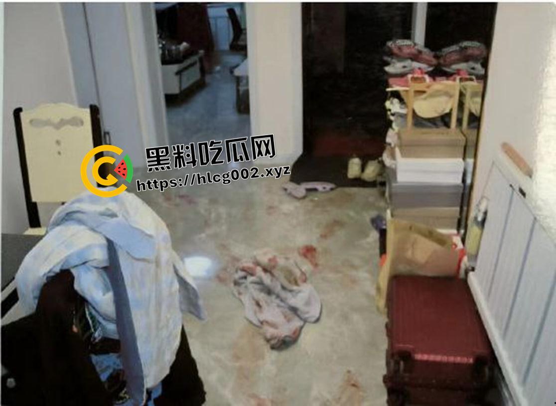 恐怖慎入!辽宁【徐园】案尸检现场视频流出 被前男友家暴致死打的面目全非-4