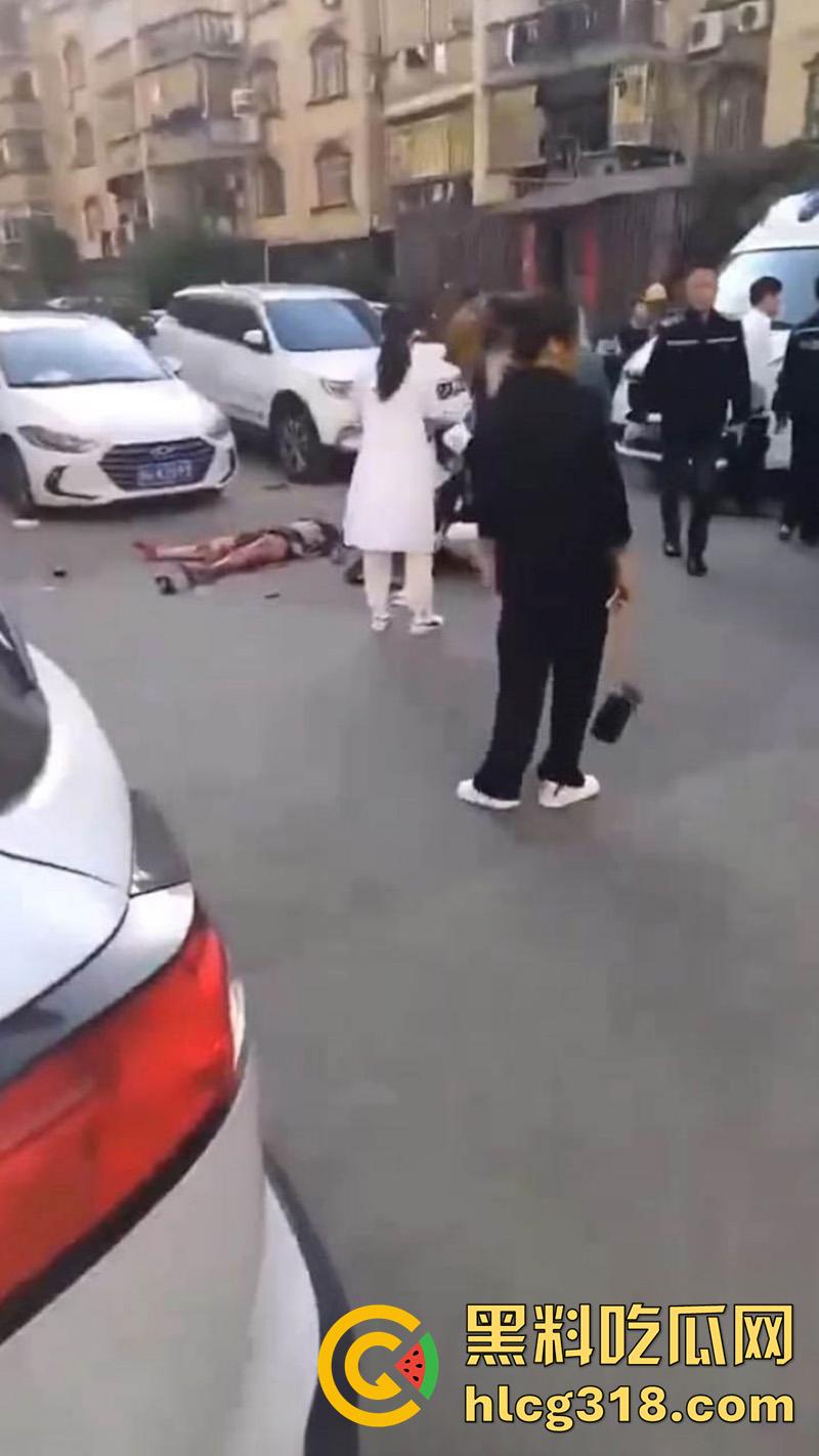 景德镇梨树园北苑血案，创业女性邵慧琴，拒不执行法院判决赔偿，受伤工人暴怒将其砍死！-5