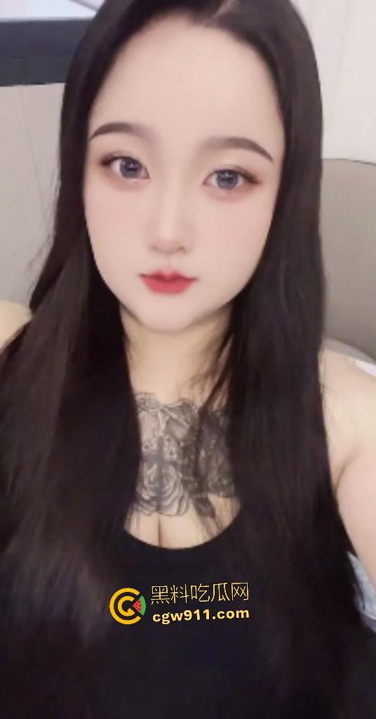 抖音反差纹身巨乳妹【雅缇俪娜】小虎牙,露脸自拍被大哥压榨大奶狂操,胖乎乎身材好处多多!-2