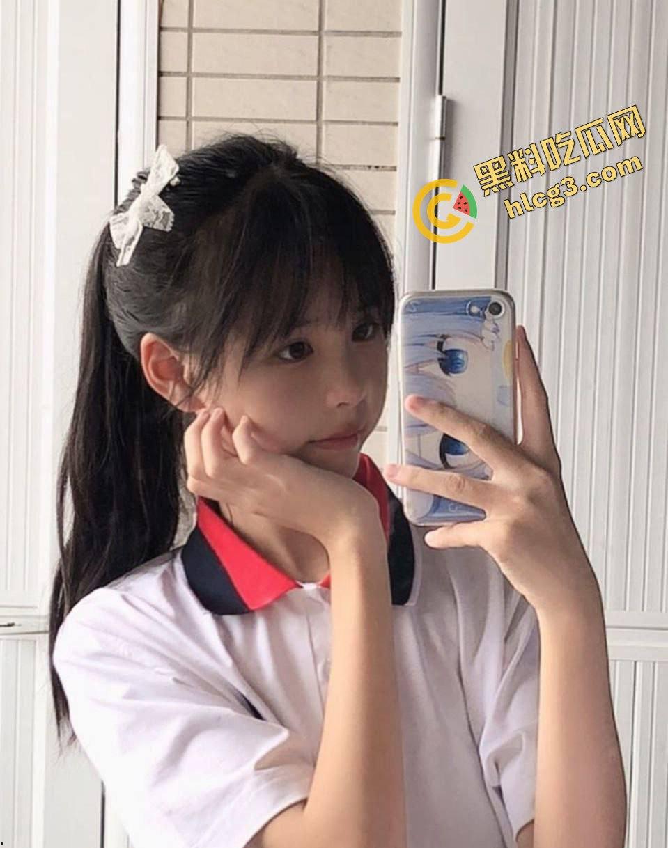 大神约炮深圳极品学生妹 青春期少女 校服骑乘性爱娇喘淫叫 操完还得去上学-1