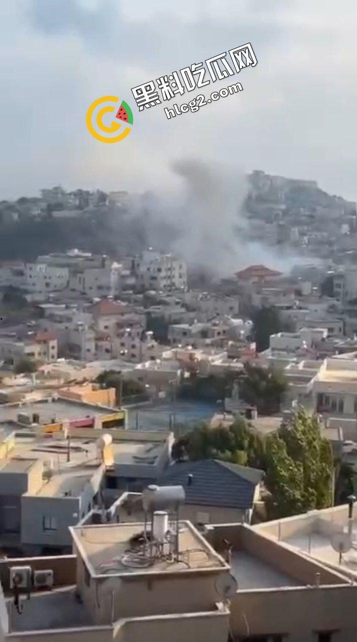 真主党与以色列爆发战争！火箭袭击以色列北部 造成12人死亡 30多人受伤 以色列以牙还牙！-5