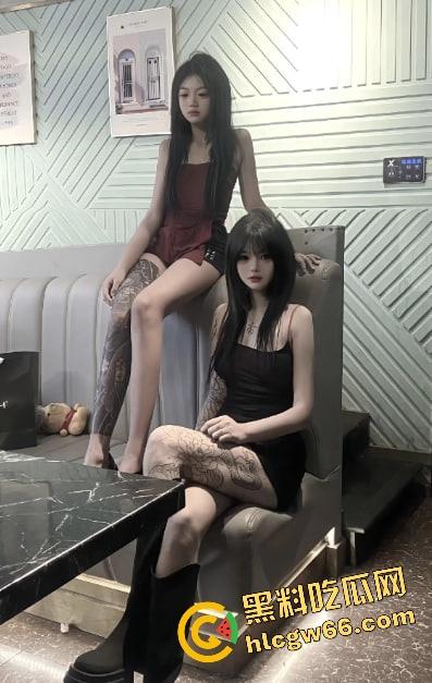 精神小伙的性福生活，大被同眠3P小妹伺候，干不完的帝字纹身妹，操到肾虚连吃六味地黄丸！-1