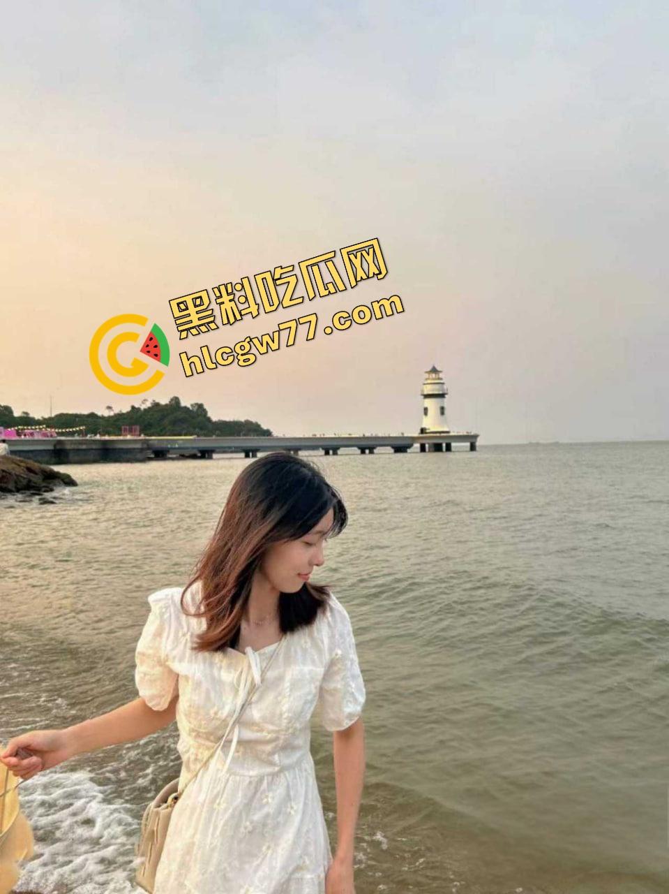 杭州师范大学清纯学姐黑丝调教视频泄密,极品身材操起来却像死猪!-1