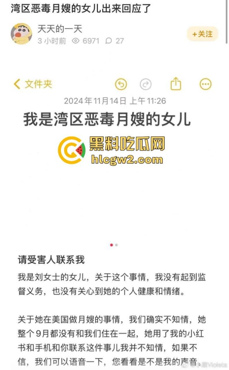 畜生啊 高血压和准妈妈慎入!湾区HR推荐其母做恶毒月嫂 监控看见虐待新生儿童-4