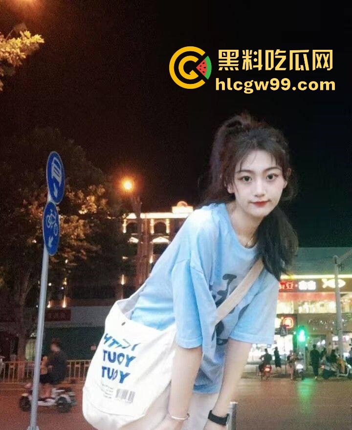 足浴店前台【吴婷婷】反差母狗彻底沦陷，高颜值舔狗一堆，最后还是被富二代调教，绑在情趣道具上爆操到失神！-9