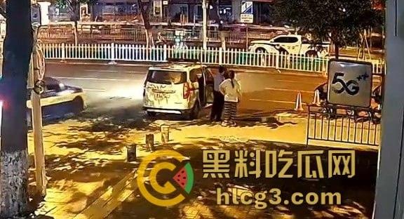 河南漯河暴力执法！男子举报警察查酒驾期间遭暴力搜车与殴打，行车记录仪被强行夺走！-8