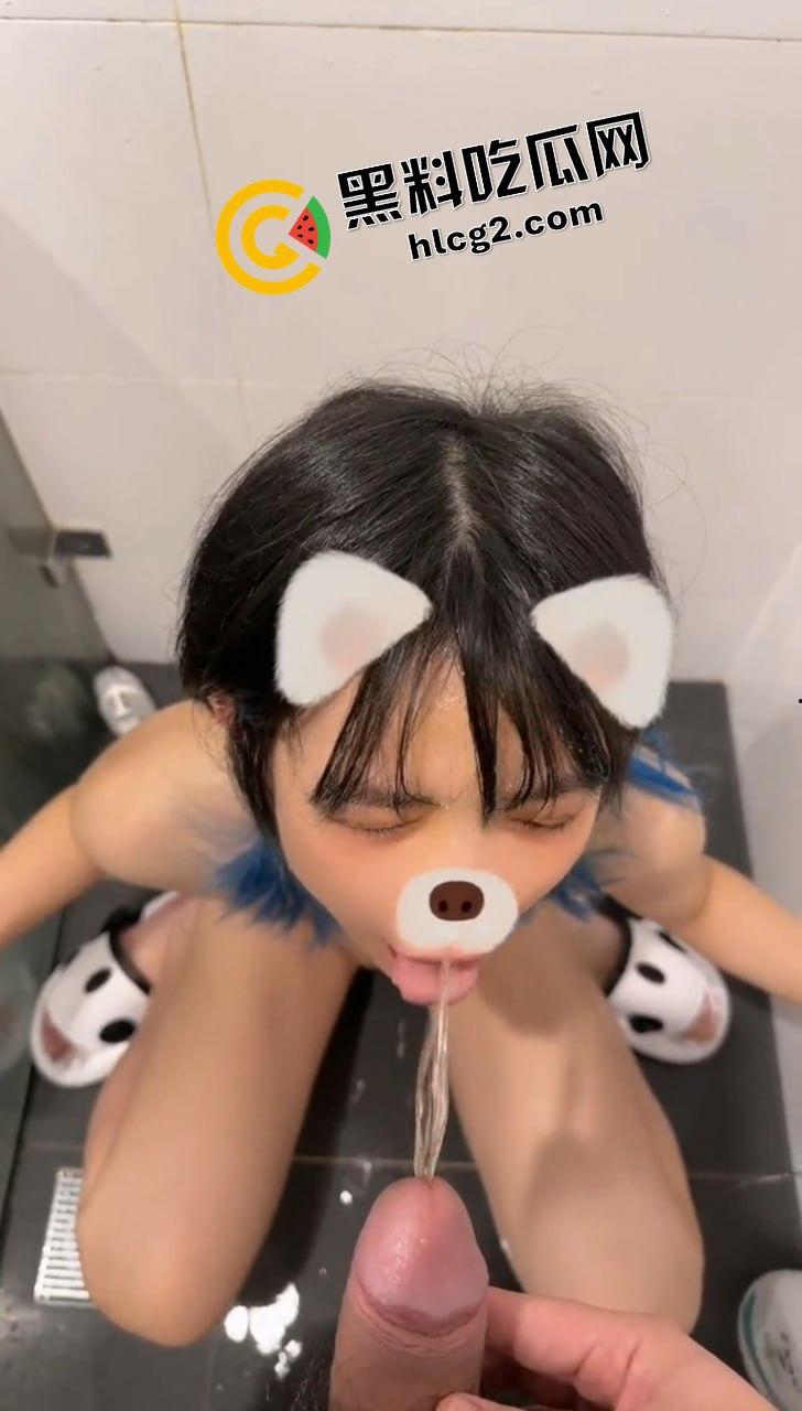 湖南中医药大学贫乳嫩妹『李双怡』清纯可爱型的小母狗 喜欢户外露出 定制收费合集泄密流出!-2