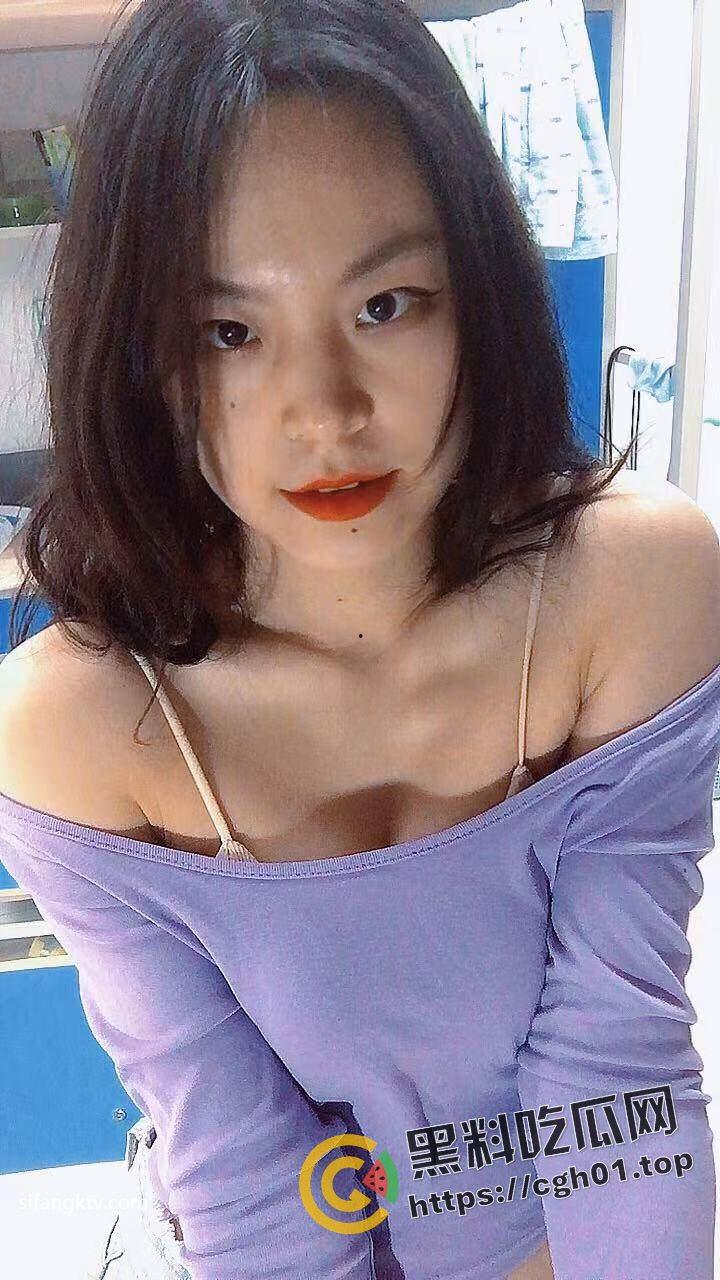 江苏食品药品职业技术学院大二母狗 没有反差就是骚 奶头滴蜡 暴力塞逼 骚到极致就是美-2