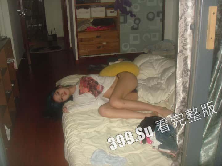 抖音千万粉丝网红「井川里予」 纯欲天花板沦为擦边天花板 女神吃鸡被口爆不雅视频疯狂流传-10