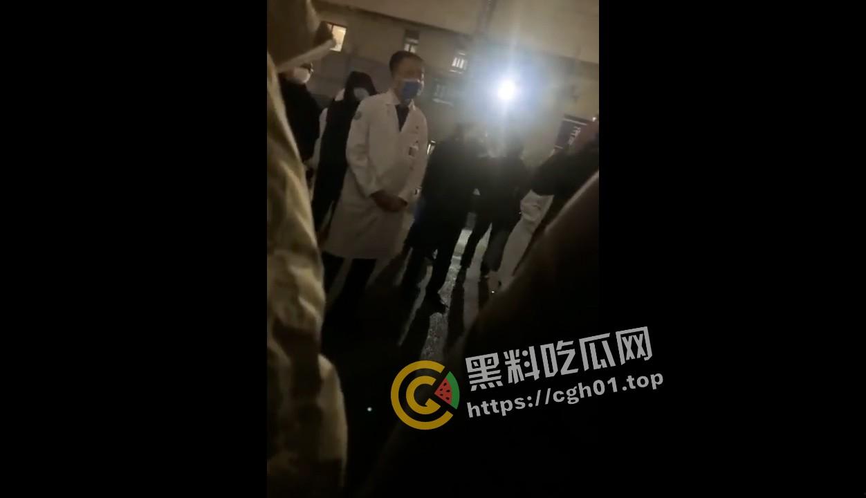 湖南医院规培生过劳抑郁自杀 徐州南昌等各地医科规培生集体抗议 医疗系统漏洞和官僚主义惹众愤-5
