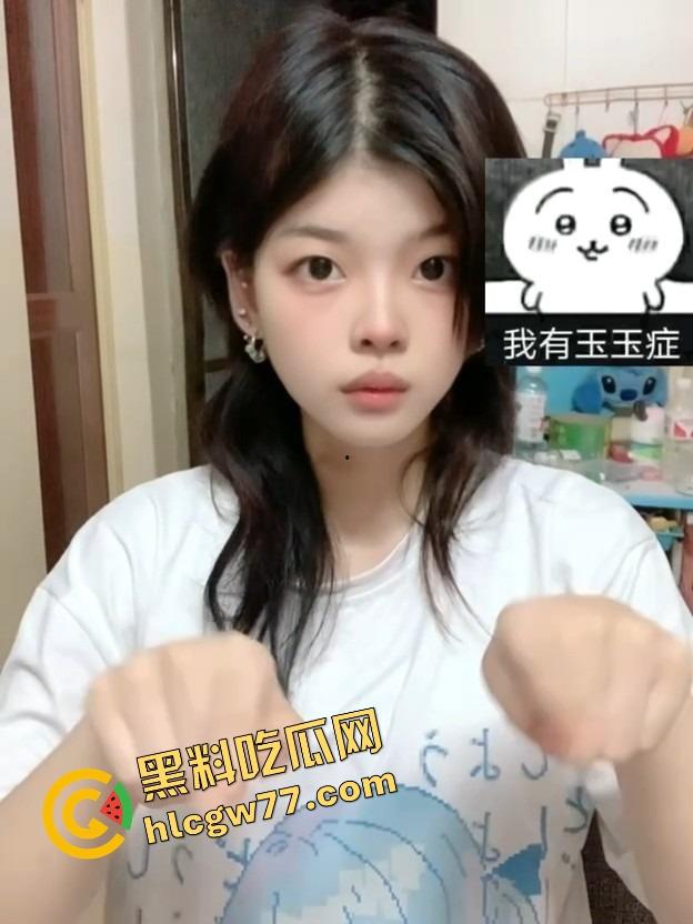 20岁左右还约不到炮？留长发就是通行证，凌晨加好友，天亮就被嫩妹无套骑爆，真实到离谱！-8