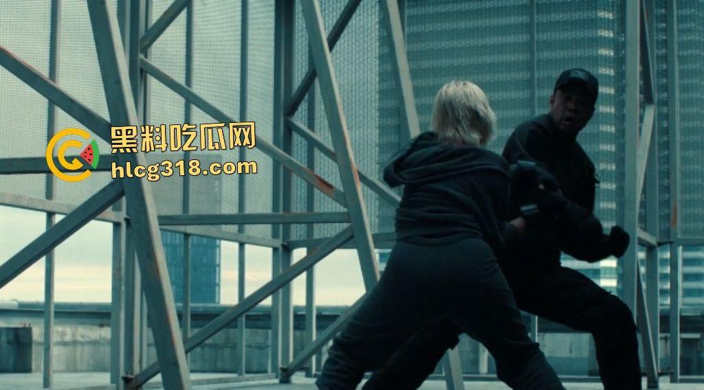 《雷霆特攻队》震撼来袭！瓦伦蒂娜密谋高危任务，叶莲娜、冬兵集结，惊奇队长或现身揭阴谋！-3