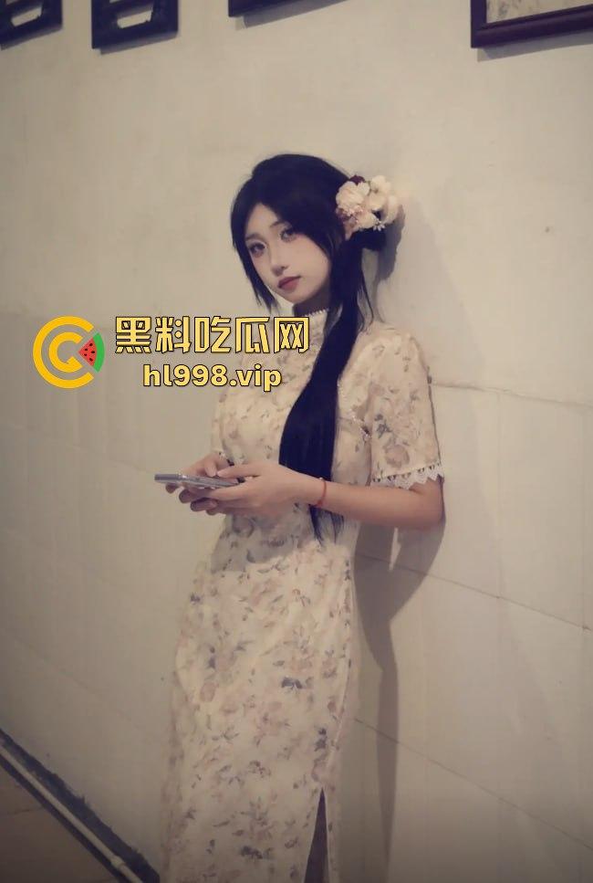 广州06后抽象大学生『B7』抖M抖音找爸爸！大哥爆料三洞齐开包养半年，逼瘾大到吃肾宝片都扛不住！-13