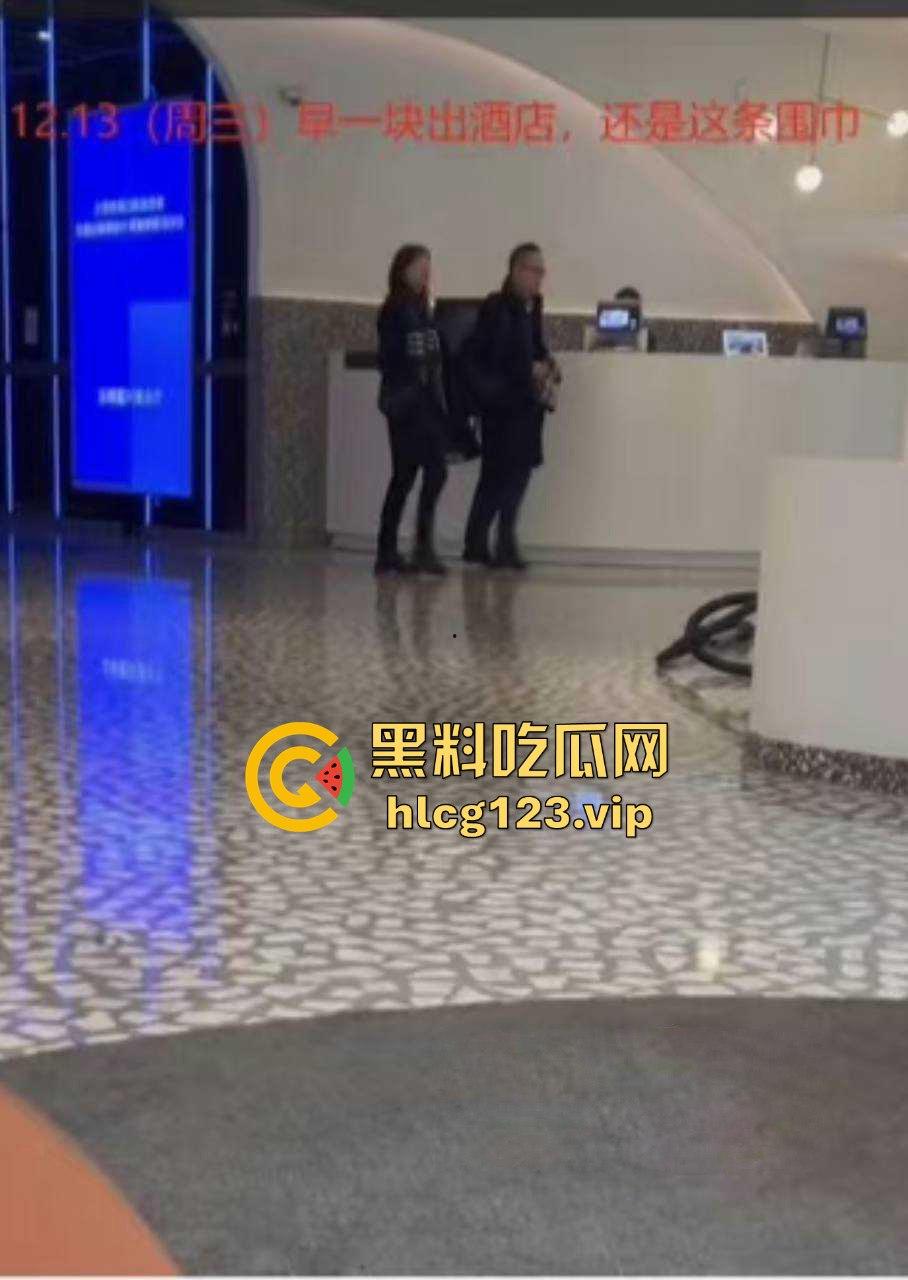 金融圈再爆大瓜！富国基金『鲍奇姗』与北京卓识『张博』偷情被抓，出轨视频流出，骚逼永远满足不了！-9