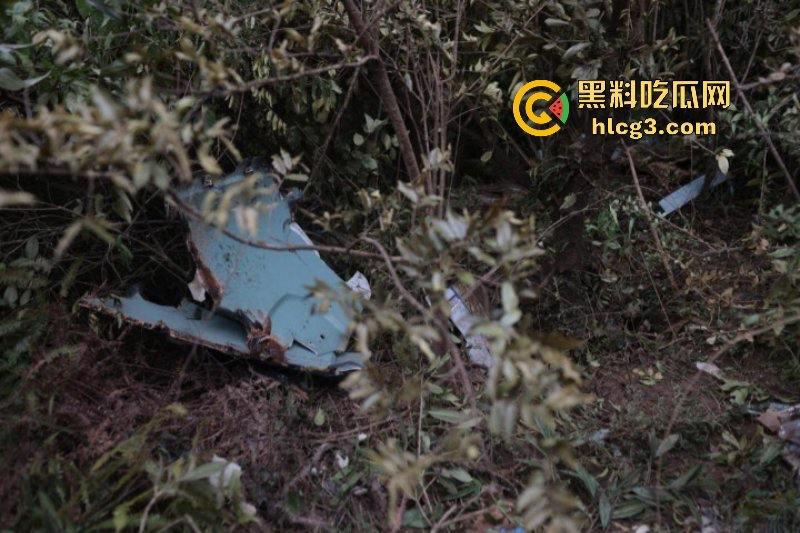 没事别出门！4名中国公民在尼泊尔直升机坠机事件中遇难！-4