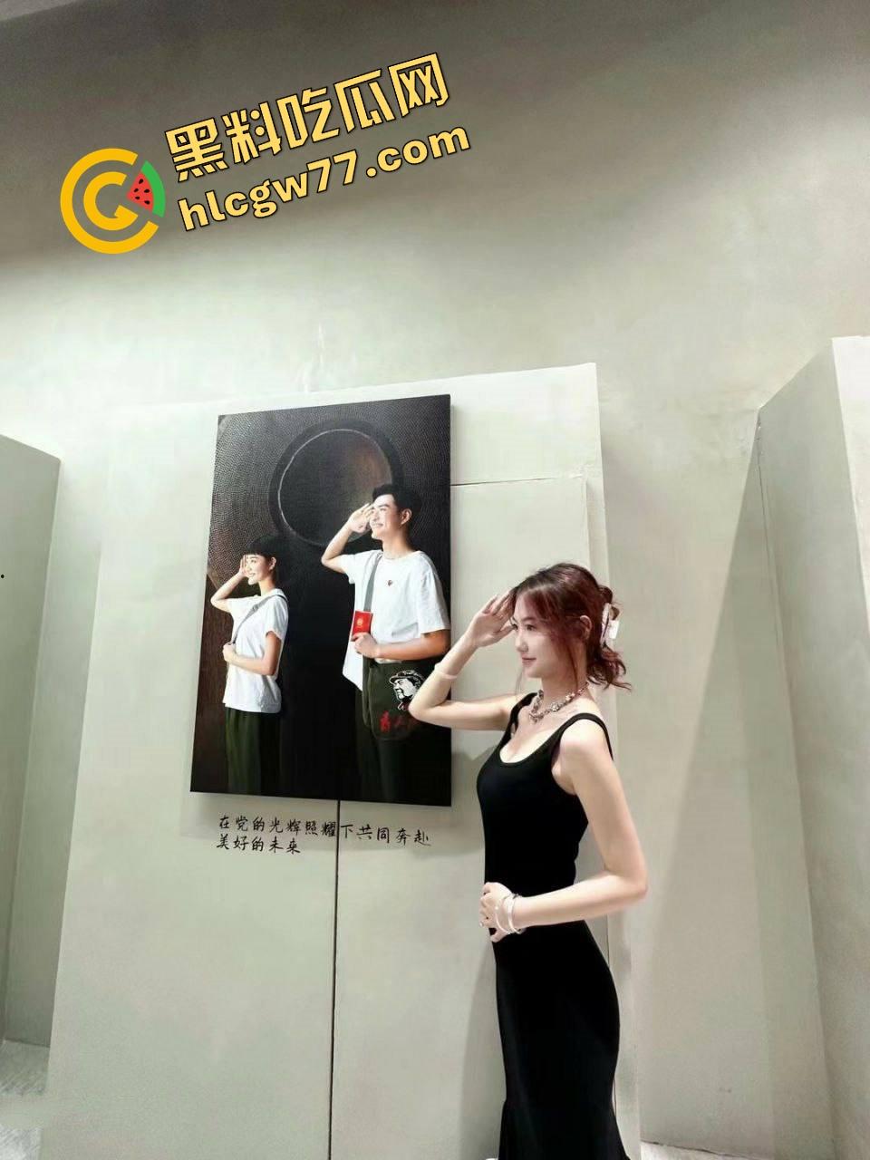 河北邯郸学院『夏可』分手后直接变公共炮台 舔狗舔三年屁眼插肛塞 金主三天姿势换着艹！-5