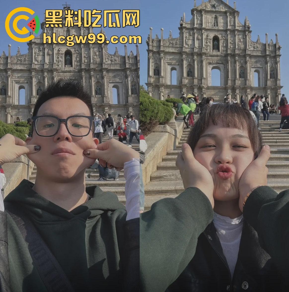 千万粉丝网红【吃不饱仨战士小翔】性爱视频泄密,与女友疯狂大战,露脸自拍玩到极致,性瘾之强让人羡慕!-8