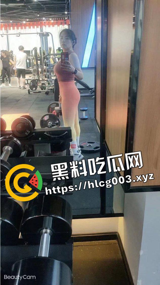 精神小伙健身房约炮熟女阿姨 饥渴微胖圆润少妇吸食大鸡巴 这下可以少走二十年弯路了-1