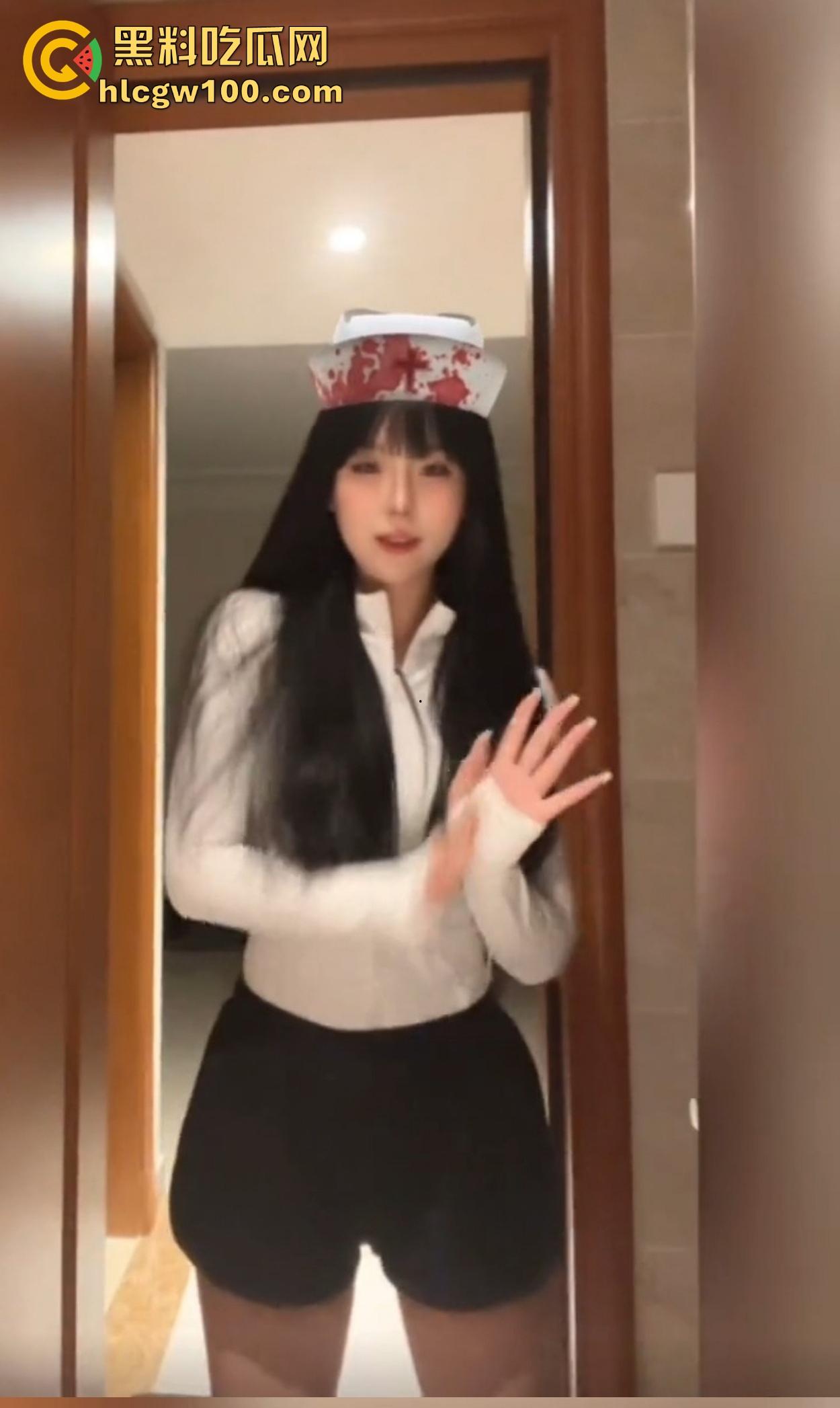 哈尔滨【孟清妍】母狗本性大曝光，男友露脸啪啪视频存云盘，兄弟发现后流出，这骚货被调教到啪啪还得挨打！-6