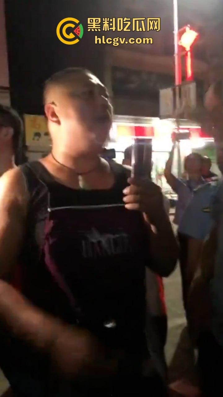 廉江风波起!廉江城管被指 “抢劫” 批发猪肉!执法行为还是权力滥用?-5